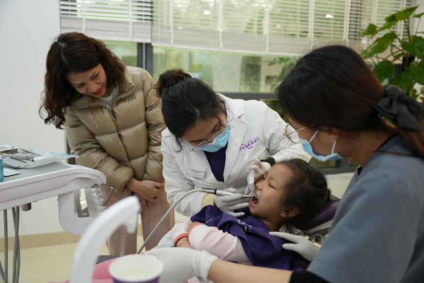 Why Choose a Dentiste in Montreal for Family Dental Needs?