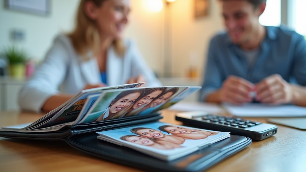 braces cost analysis canada