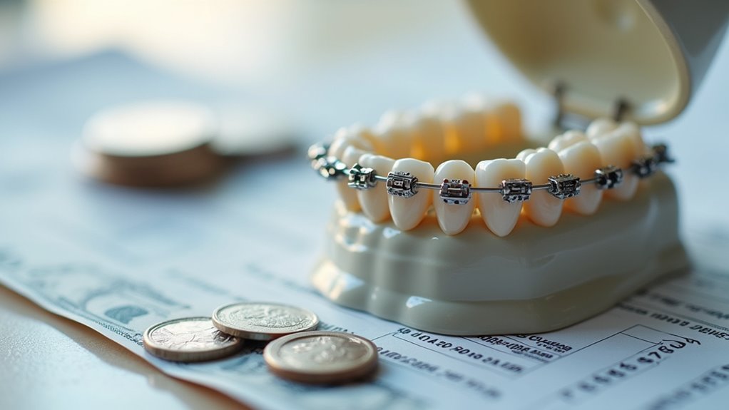 Braces Cost Explained: What Factors Influence the Price?