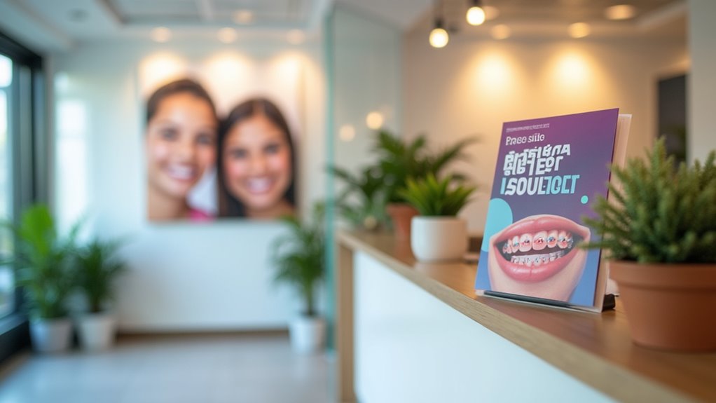 braces pricing in canada