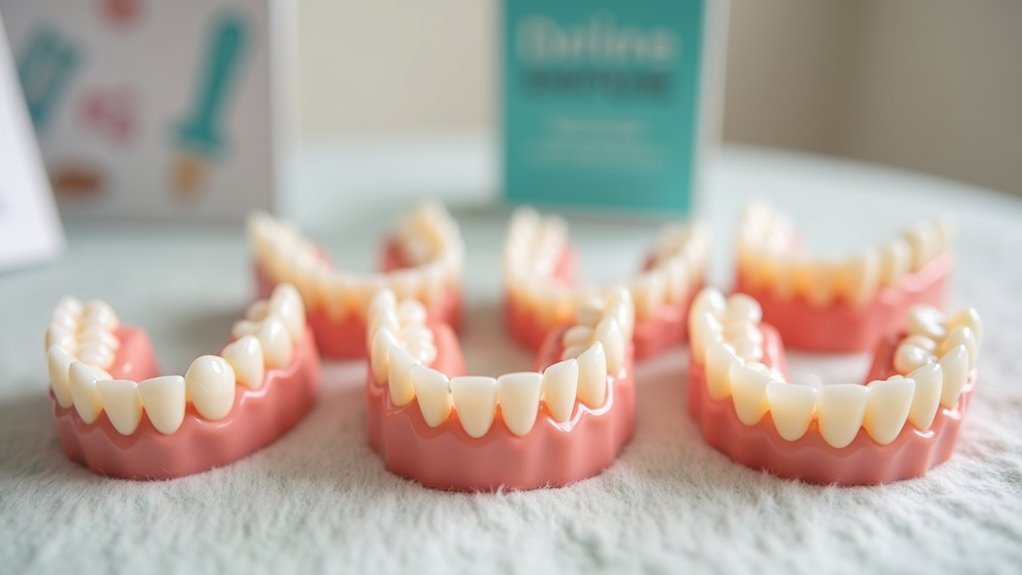 budget friendly denture solutions