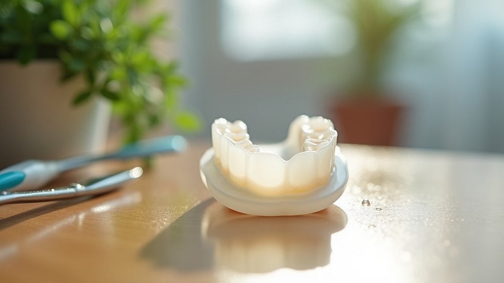 Finding Dental Guards and Appliances Near You: Expert Advice and Costs