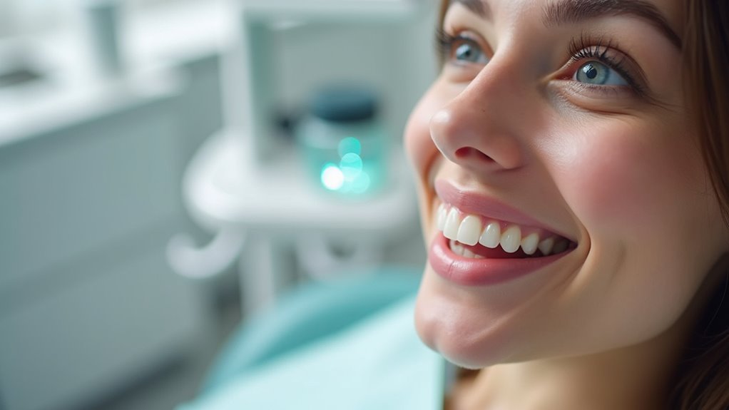 effective dental cosmetic procedure