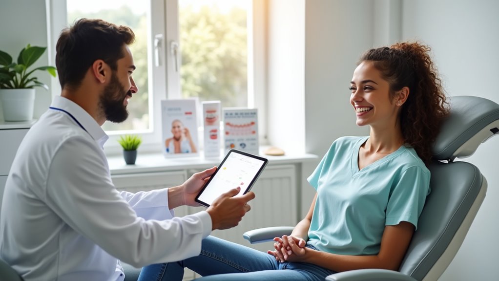 flexible payment options available