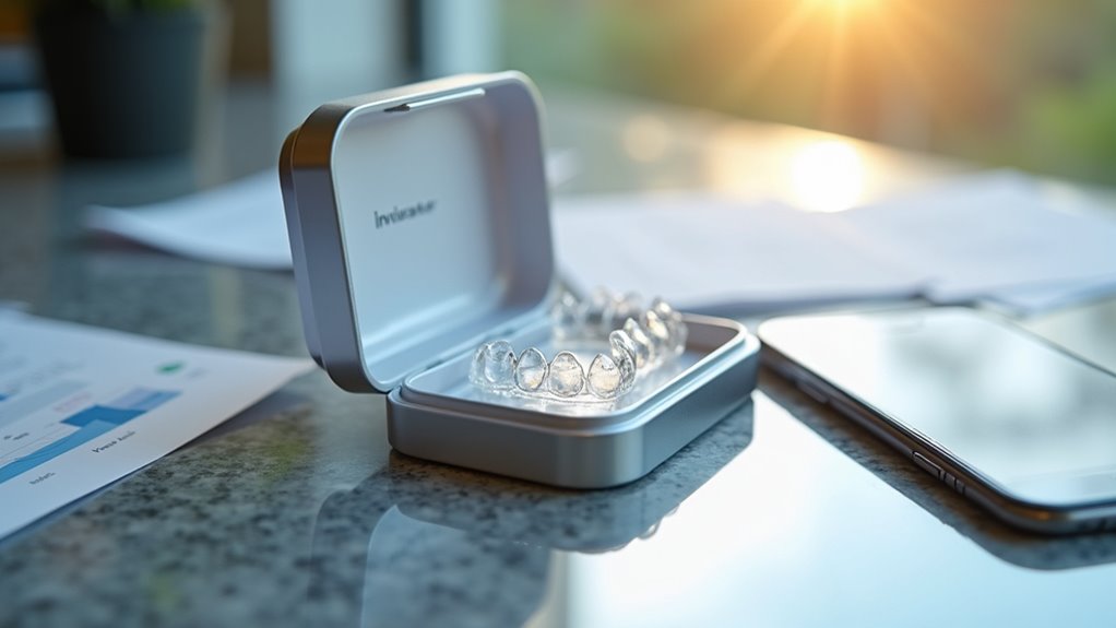 How Much Is Invisalign? Discover the Real Cost of Clear Aligners