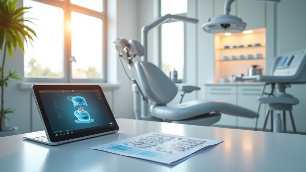 invisalign cost determining factors