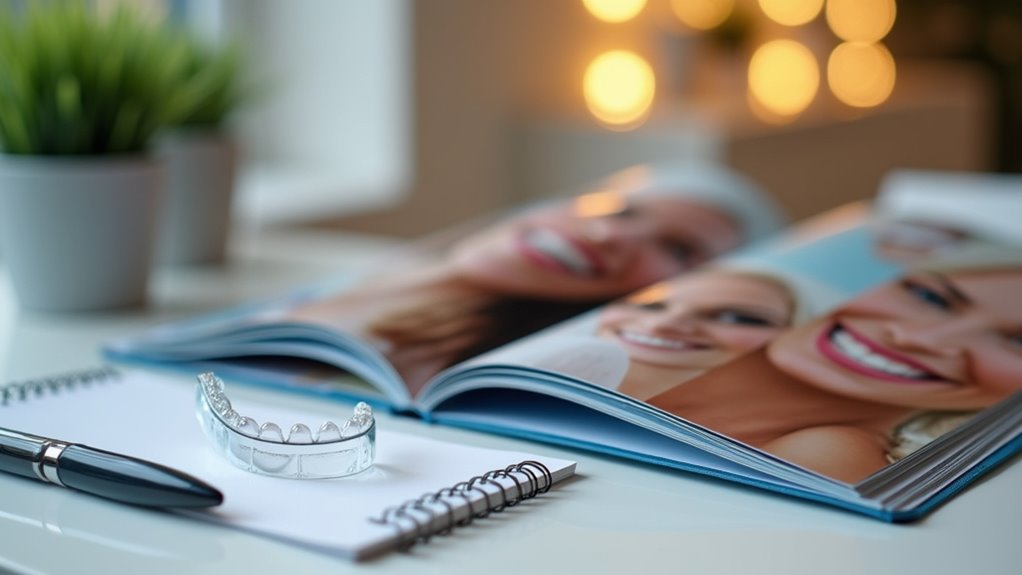 invisalign treatment financial considerations