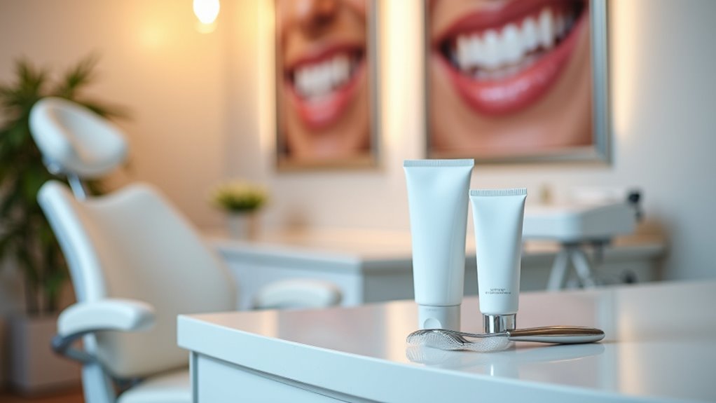 Professional Teeth Whitening Cost: Is It Worth the Investment?