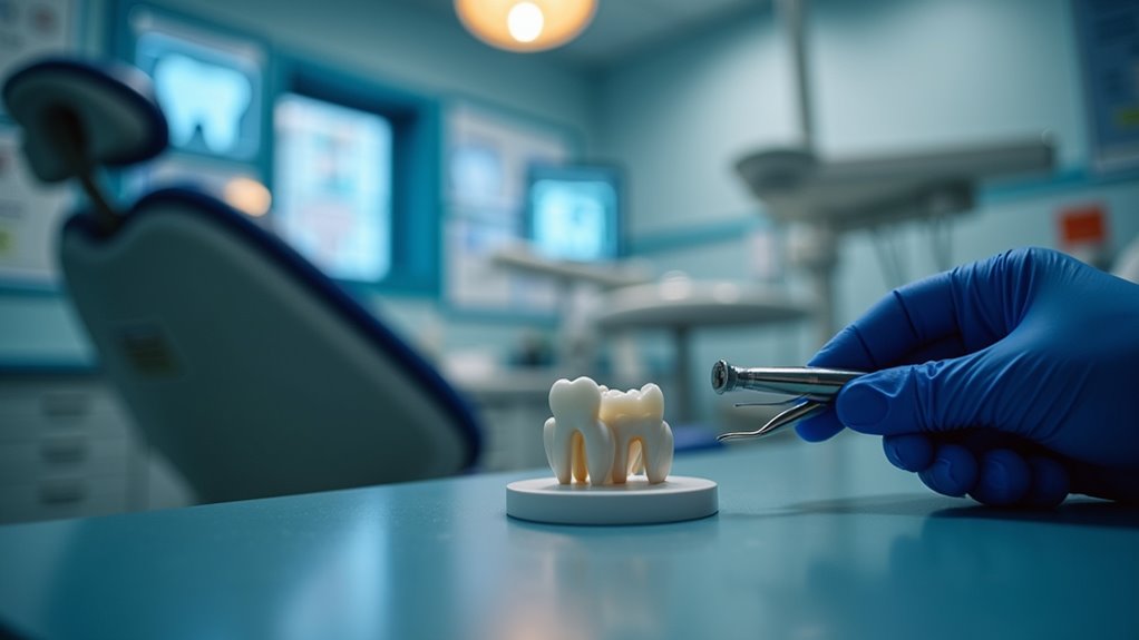 tooth extraction cost factors