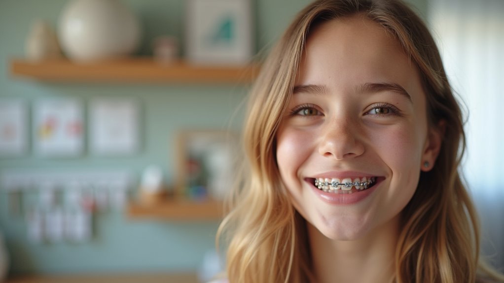 types of dental braces
