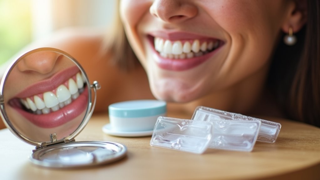 affordable diy teeth whitening