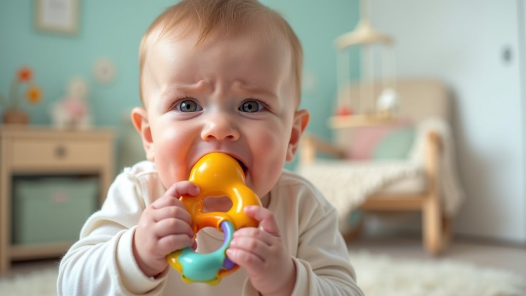 Teething Troubles: A Parent’s Guide to Baby’s First Teeth
