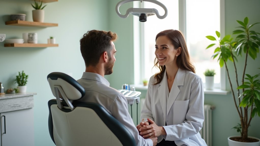choosing a sleep apnea specialist