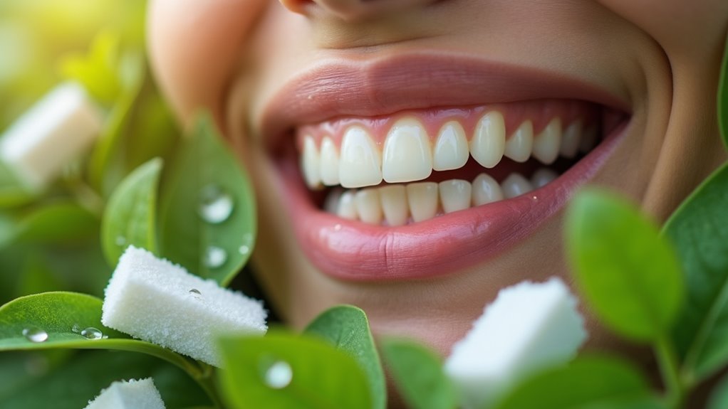 diabetes impacts gum health