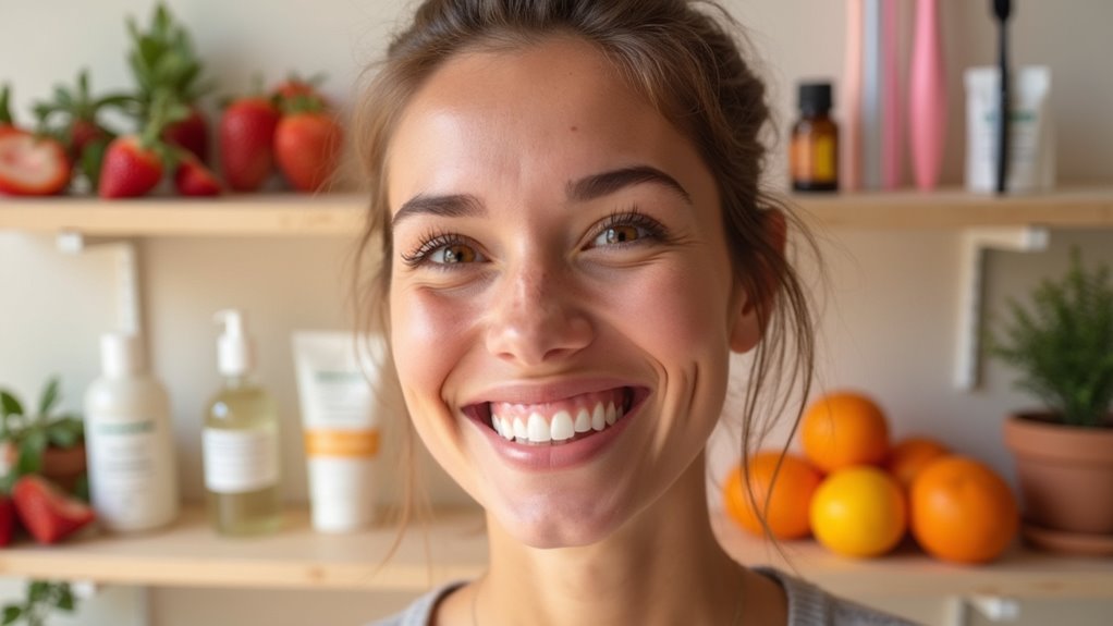 diy dental care tips