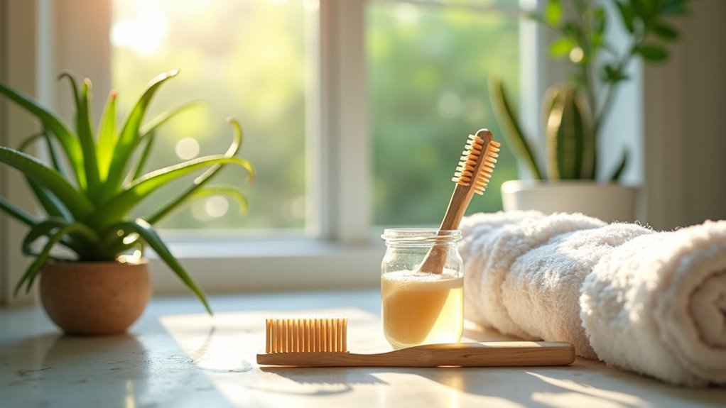 eco friendly dental care choices