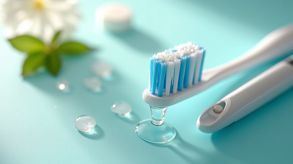 effective manual brushing benefits