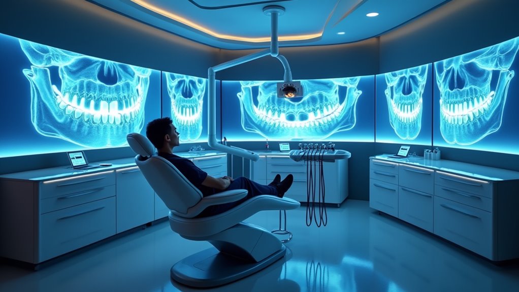 enhanced dental diagnostic imaging