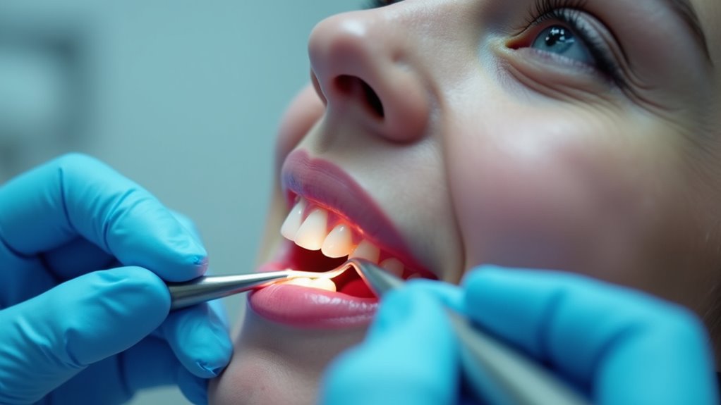 gum health assessment protocols