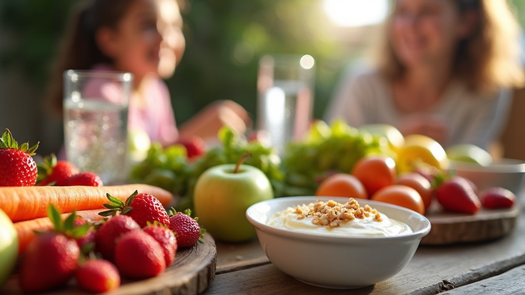 Eat, Drink, and Smile: Nutrition Tips for Strong Teeth and Gums