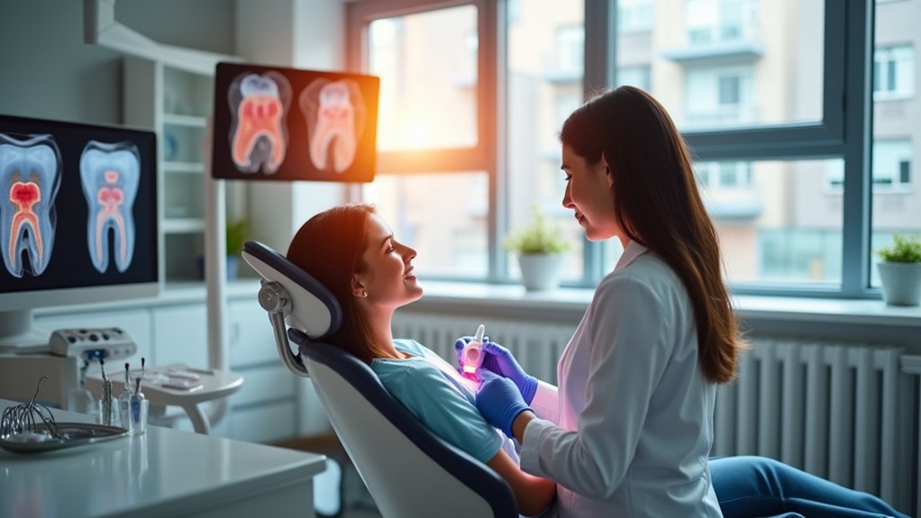 Is Laser Dentistry Right for You? Benefits of High‑Tech Dental Care
