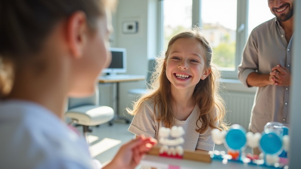 modern orthodontic solutions available