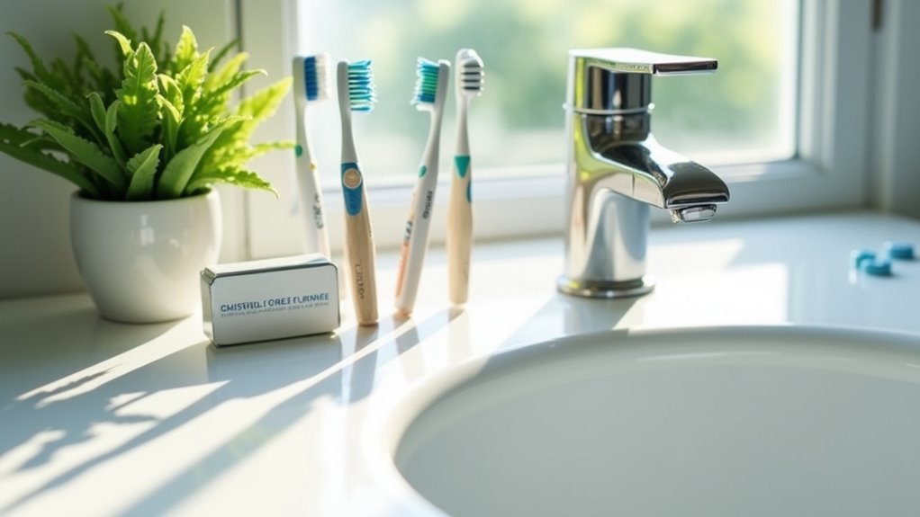 optimal oral hygiene tips