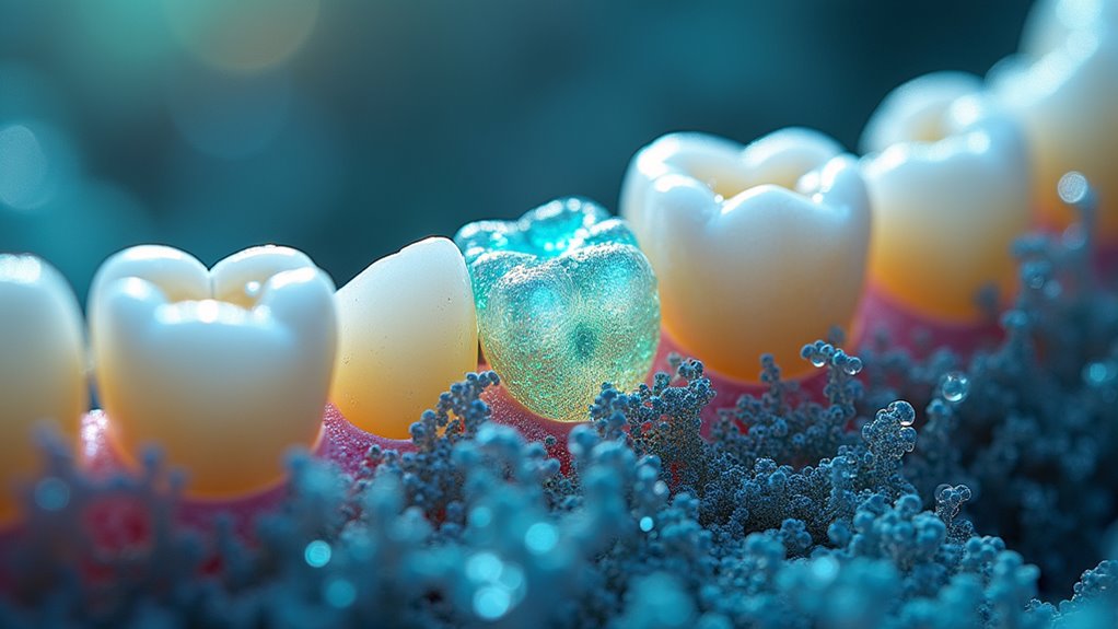 The Hidden World of Your Mouth: Exploring the Oral Microbiome