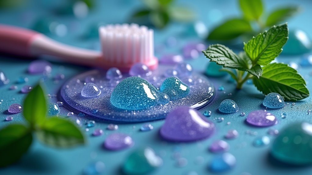 oral microbiome influencing factors