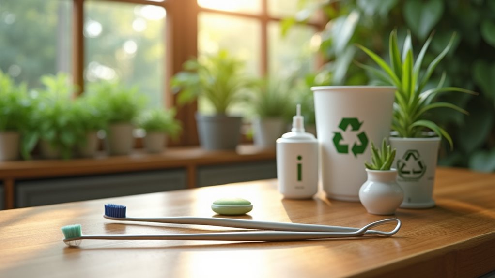 responsible dental waste management