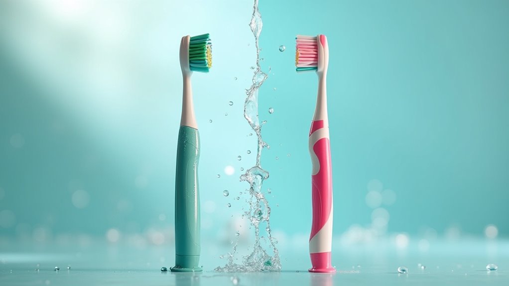 Electric vs. Manual Toothbrush: Which Gives You a Better Clean?