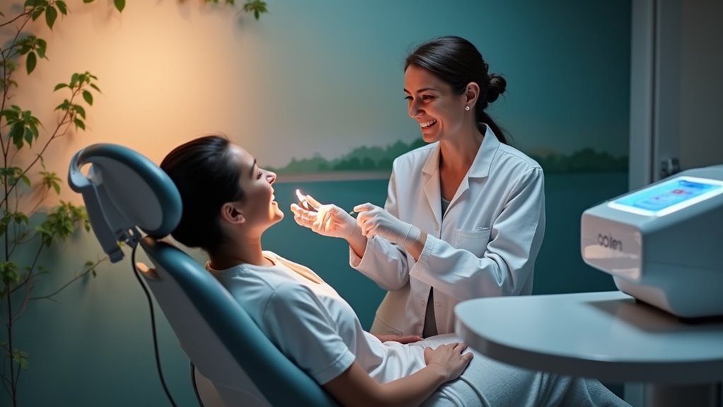 patient focused personalized dental care